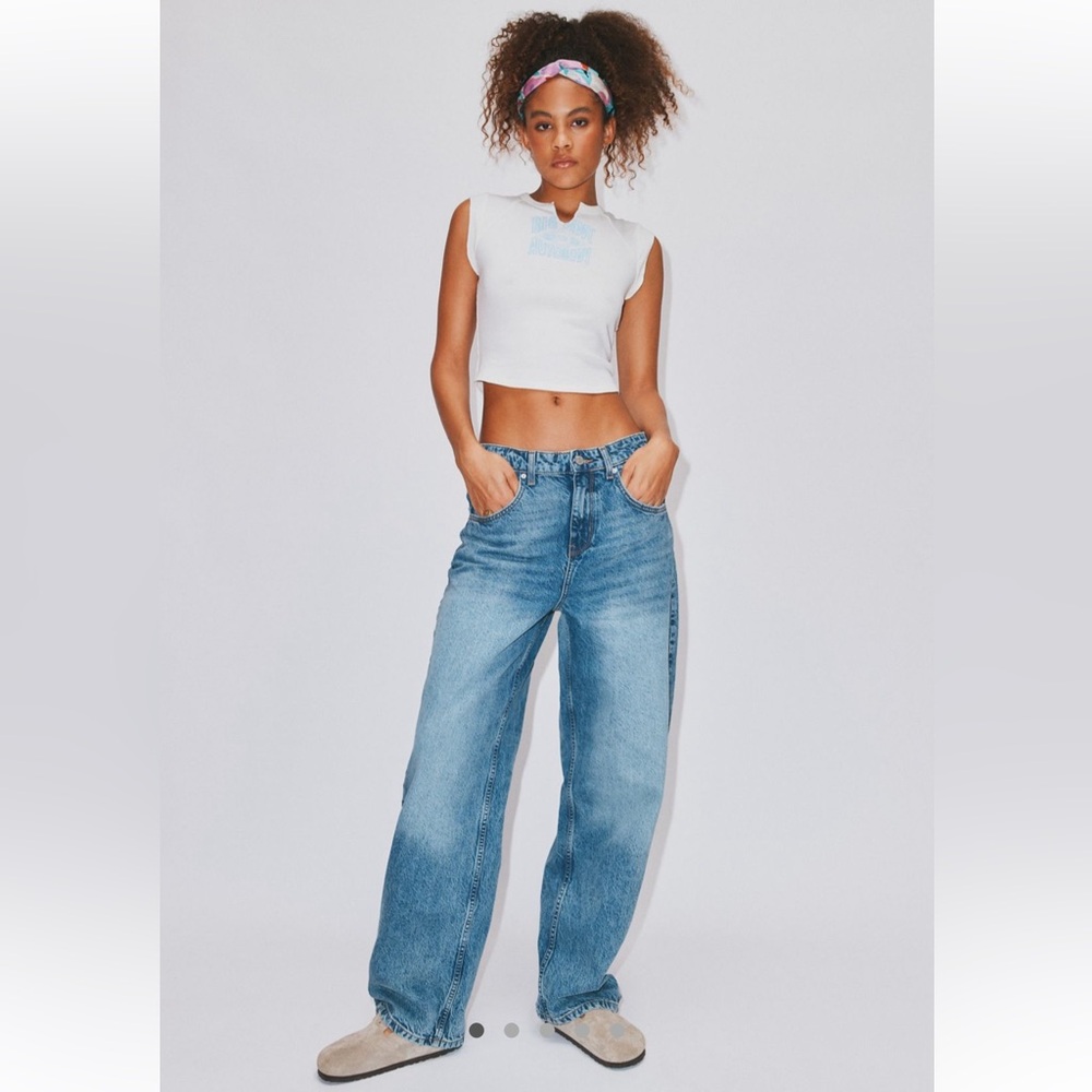 BDG Bella Jeans